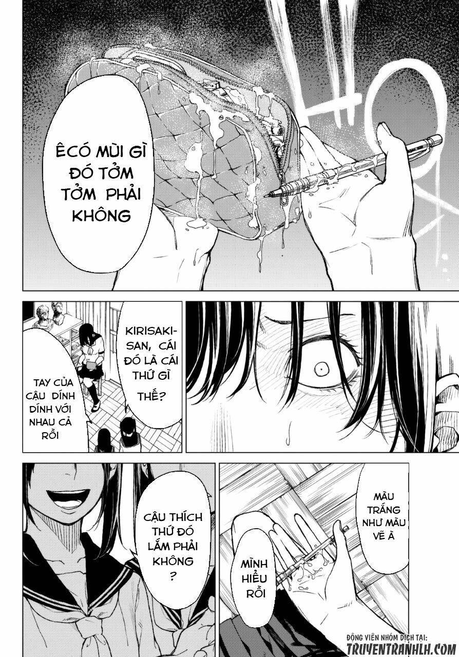 Sengoku No Karma Chapter 17 - 5