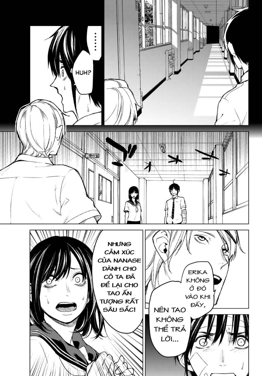 Sengoku No Karma Chapter 18 - 13