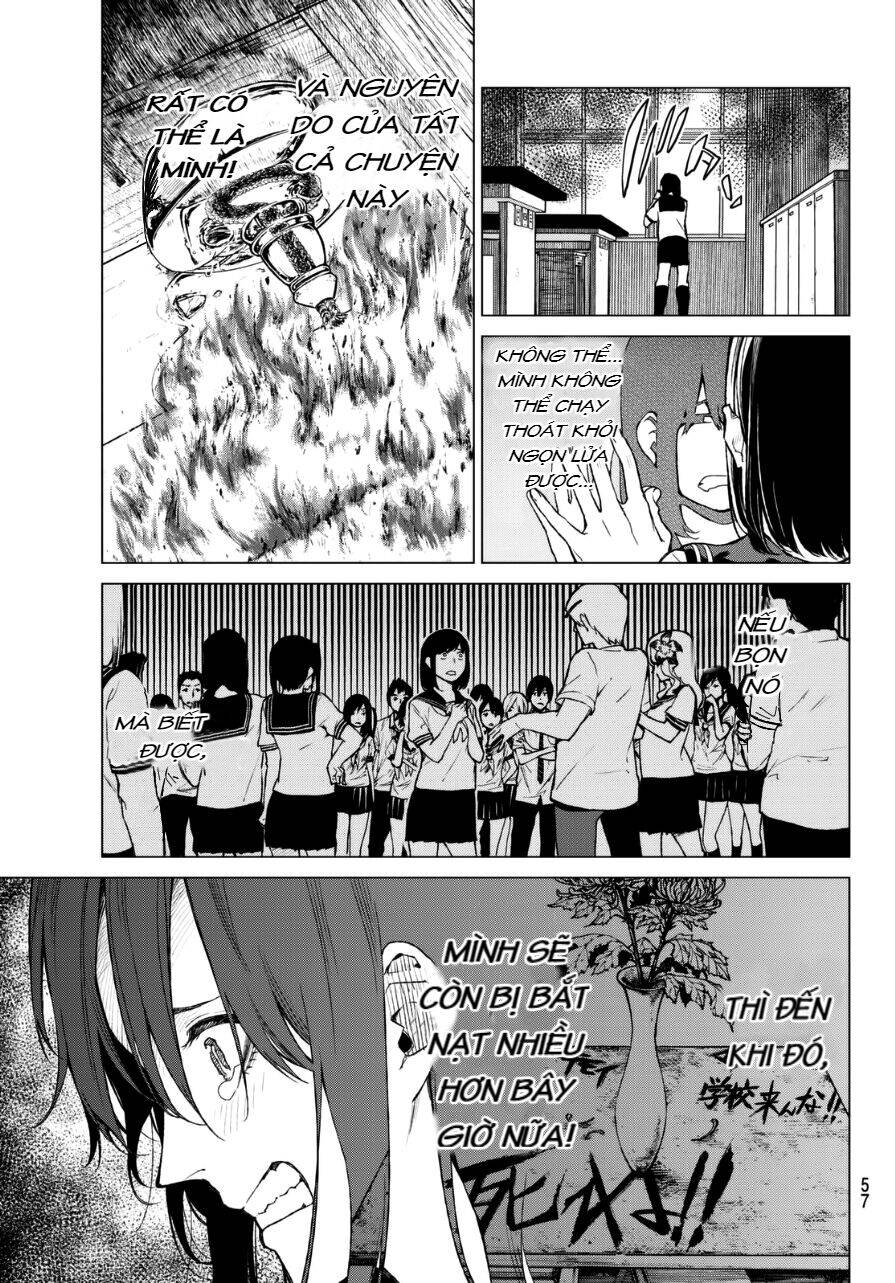 Sengoku No Karma Chapter 18 - 5