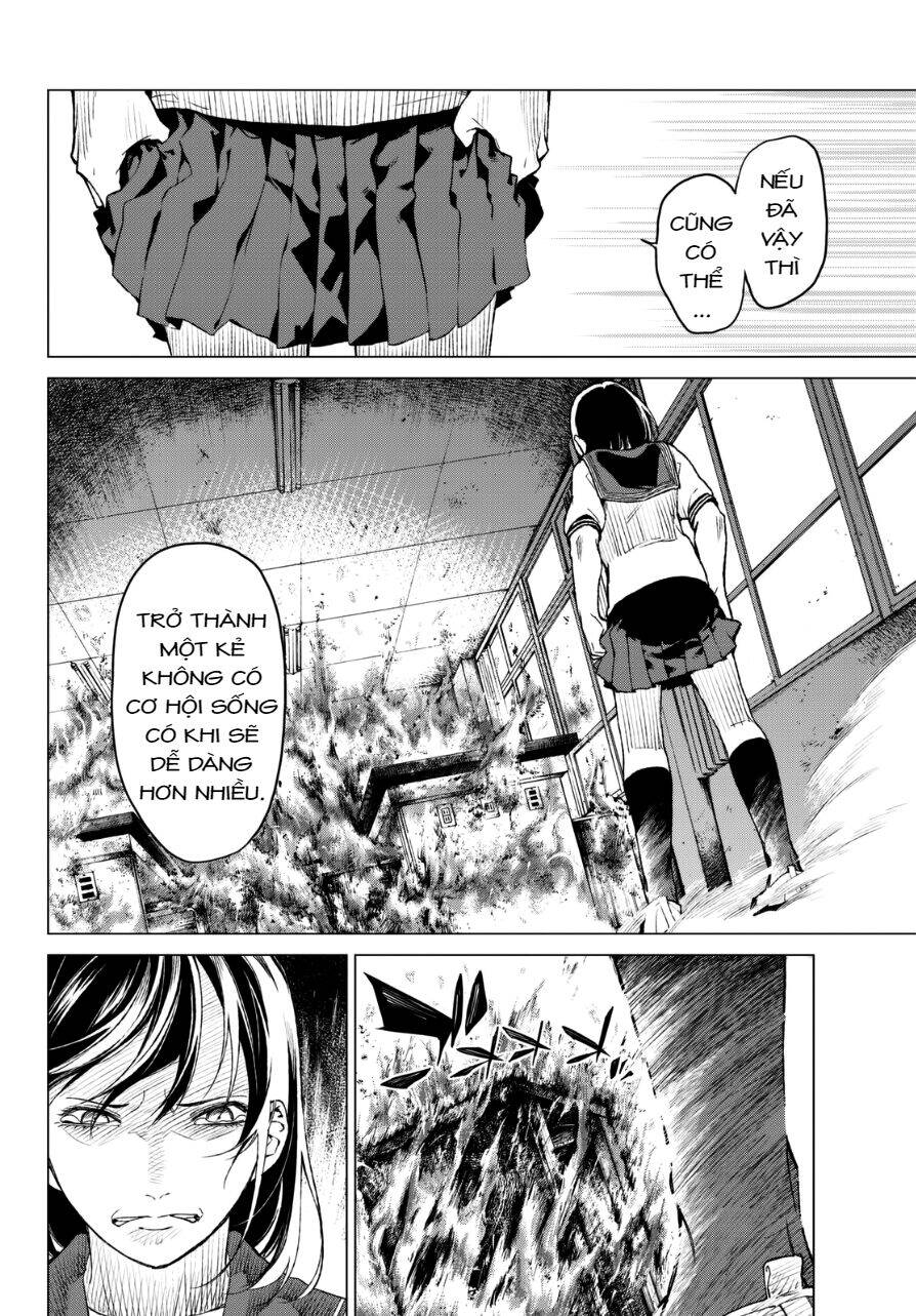 Sengoku No Karma Chapter 18 - 6