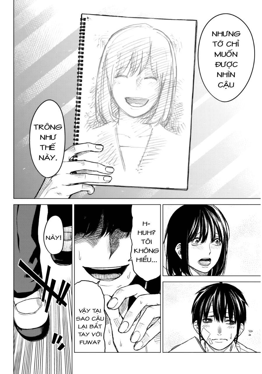 Sengoku No Karma Chapter 18 - 10