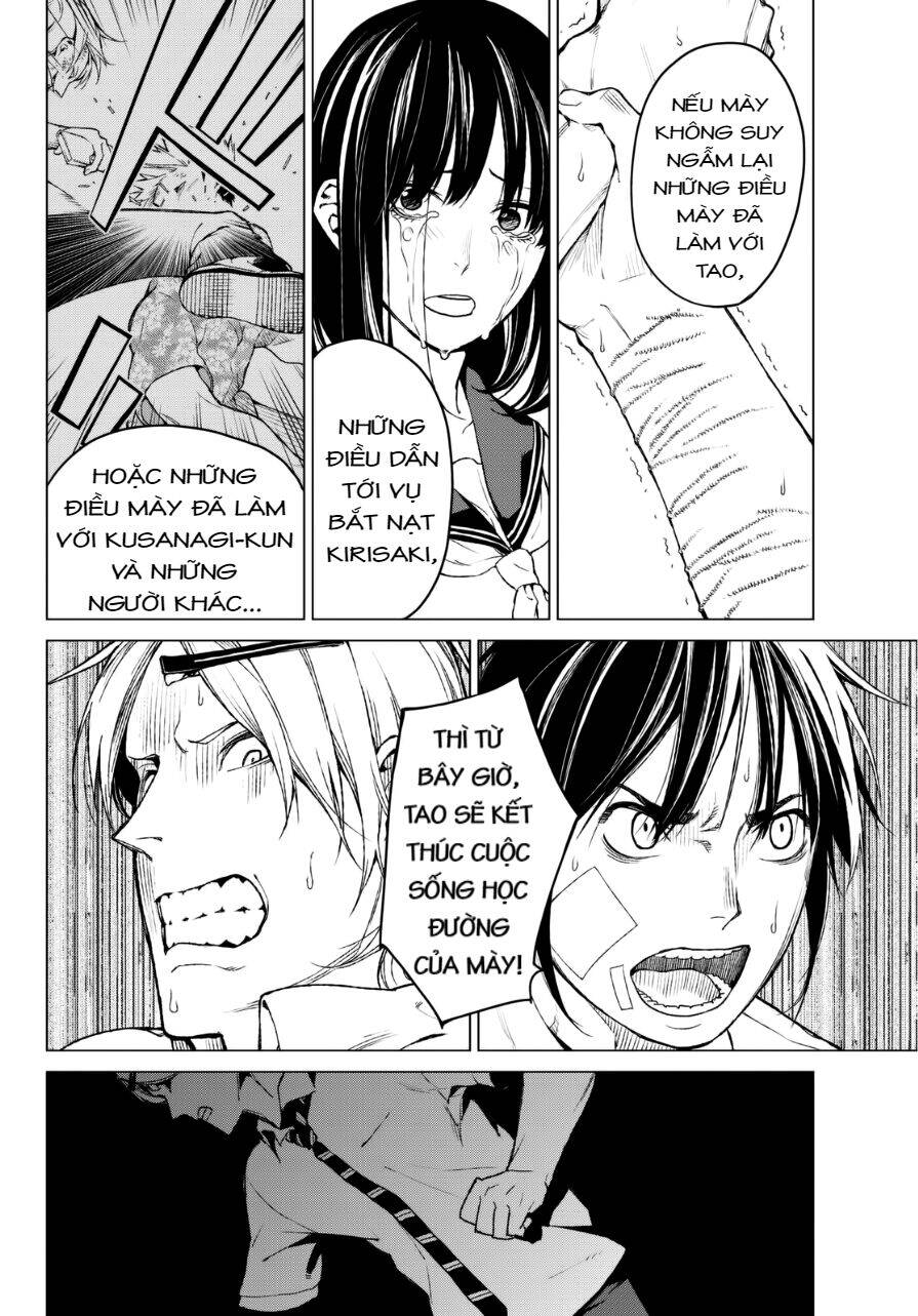 Sengoku No Karma Chapter 19 - 4