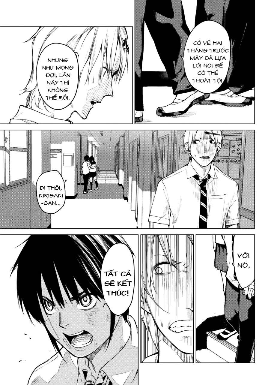 Sengoku No Karma Chapter 19 - 7