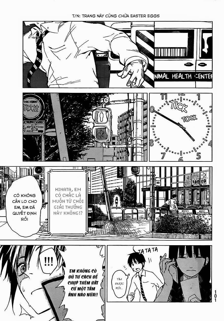 Sengoku No Karma Chapter 2 - 27