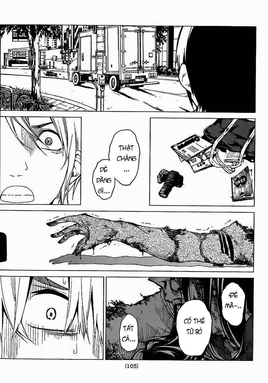 Sengoku No Karma Chapter 2 - 31