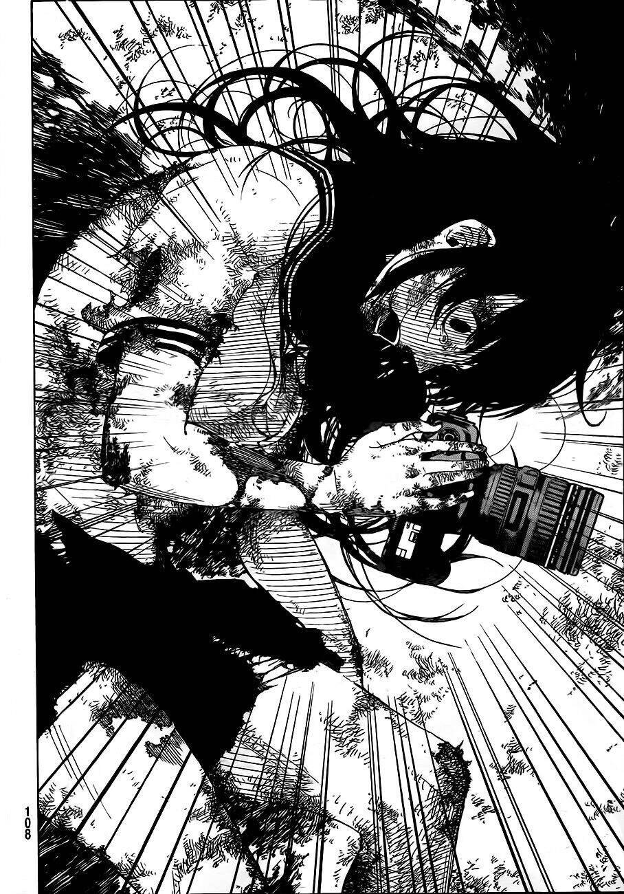 Sengoku No Karma Chapter 2 - 33