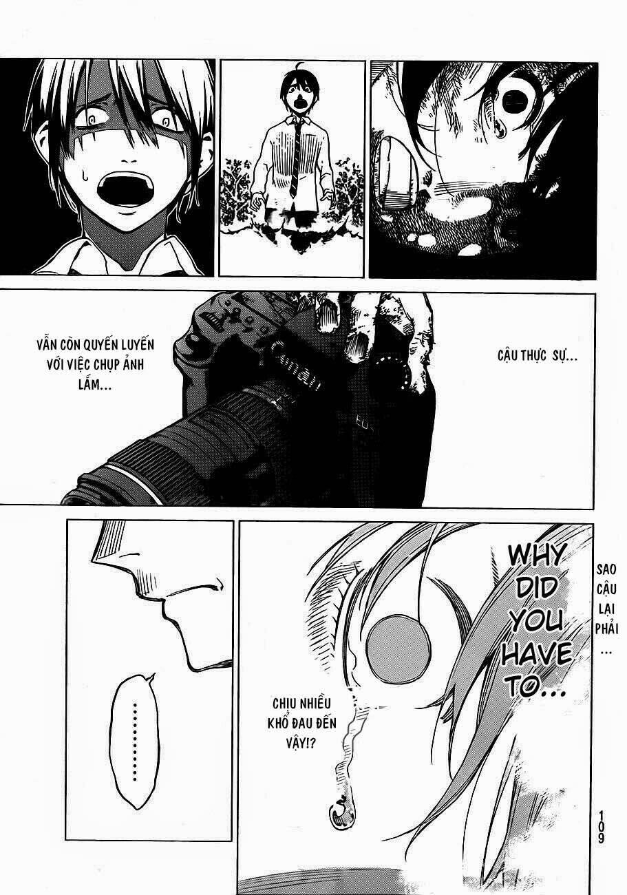 Sengoku No Karma Chapter 2 - 34