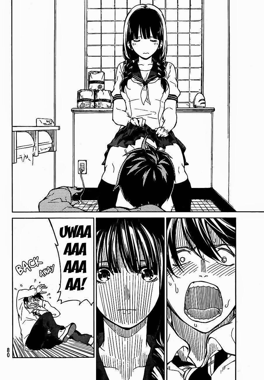 Sengoku No Karma Chapter 2 - 6