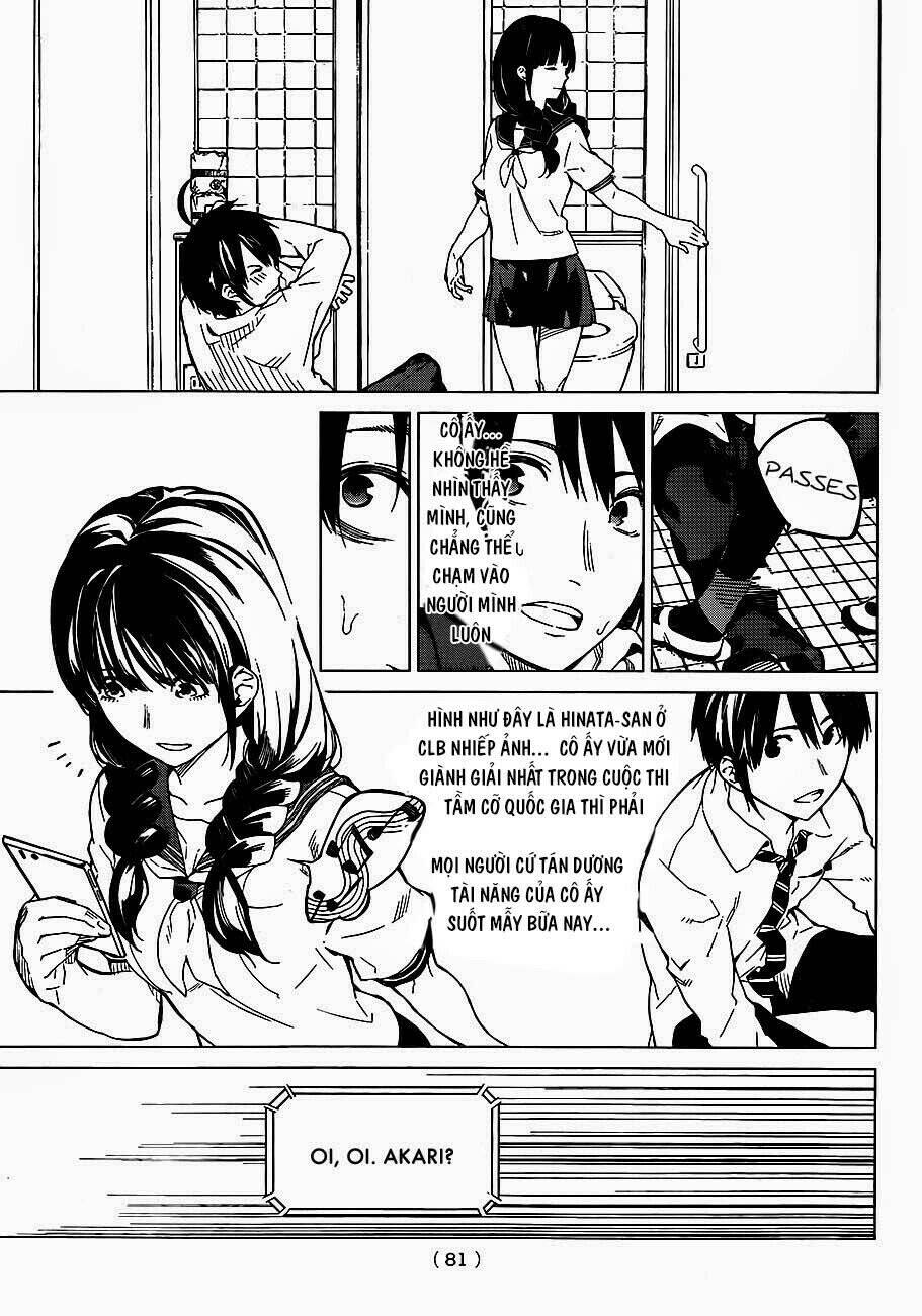 Sengoku No Karma Chapter 2 - 7