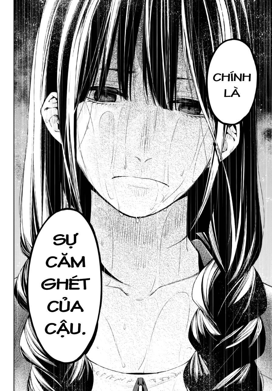 Sengoku No Karma Chapter 20 - 16