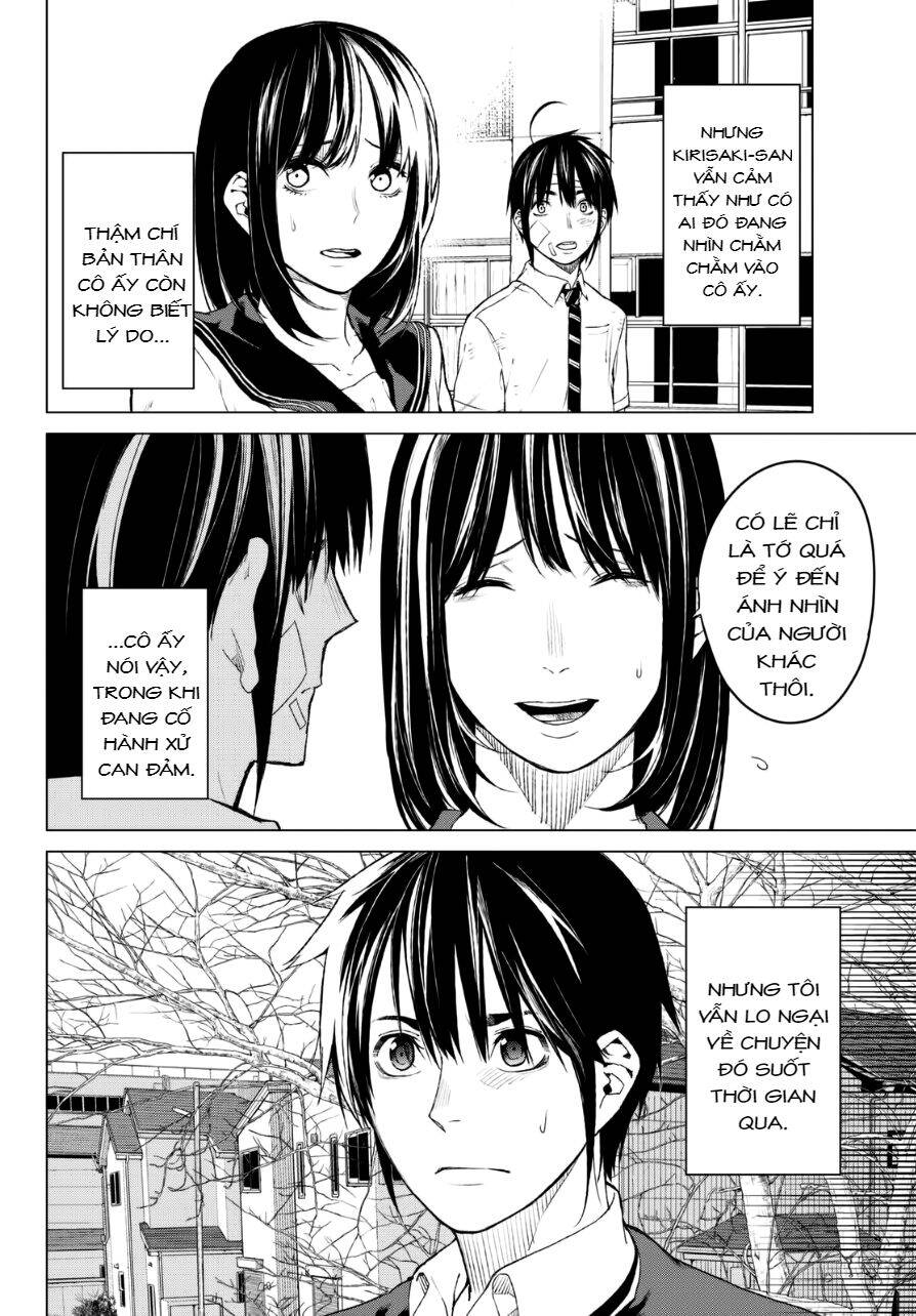 Sengoku No Karma Chapter 20 - 4