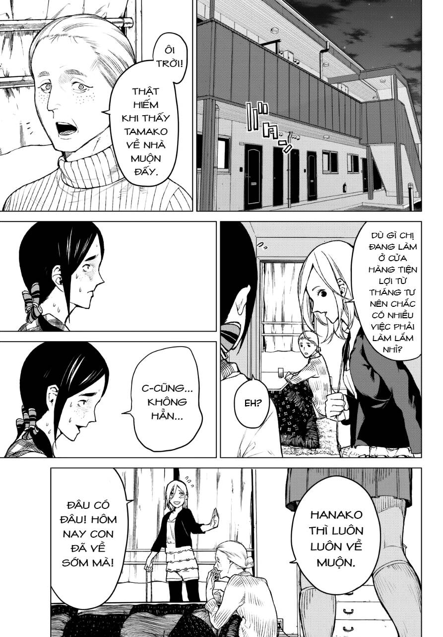 Sengoku No Karma Chapter 21 - 13