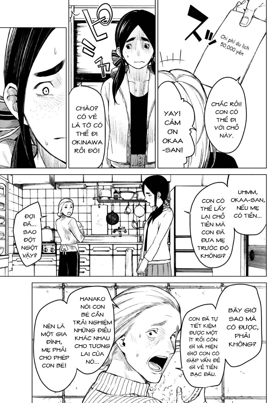 Sengoku No Karma Chapter 21 - 15