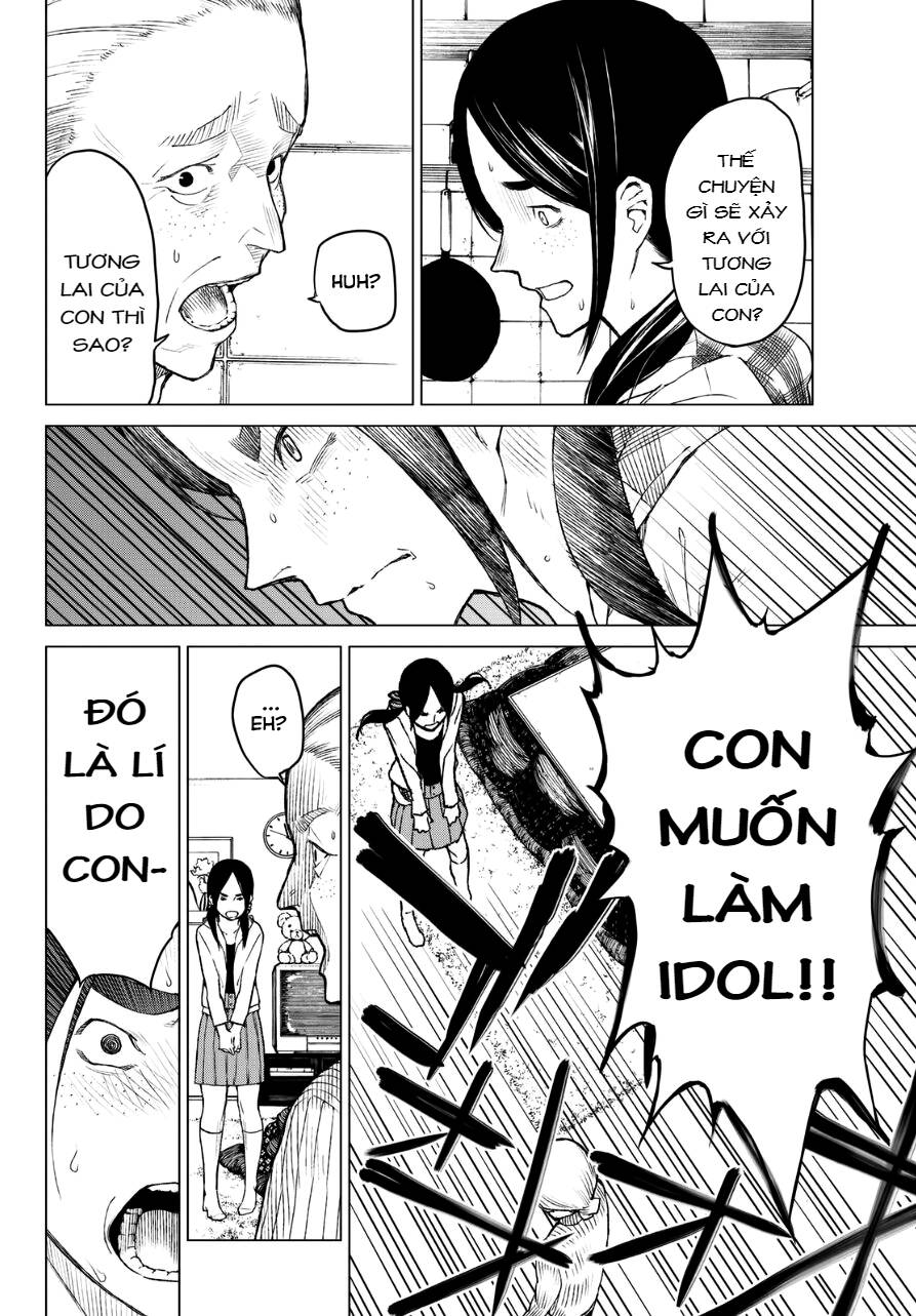 Sengoku No Karma Chapter 21 - 16