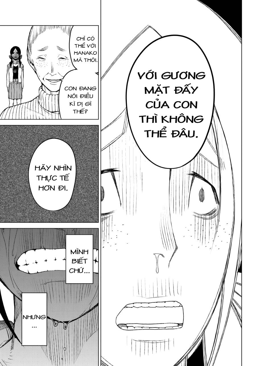 Sengoku No Karma Chapter 21 - 17