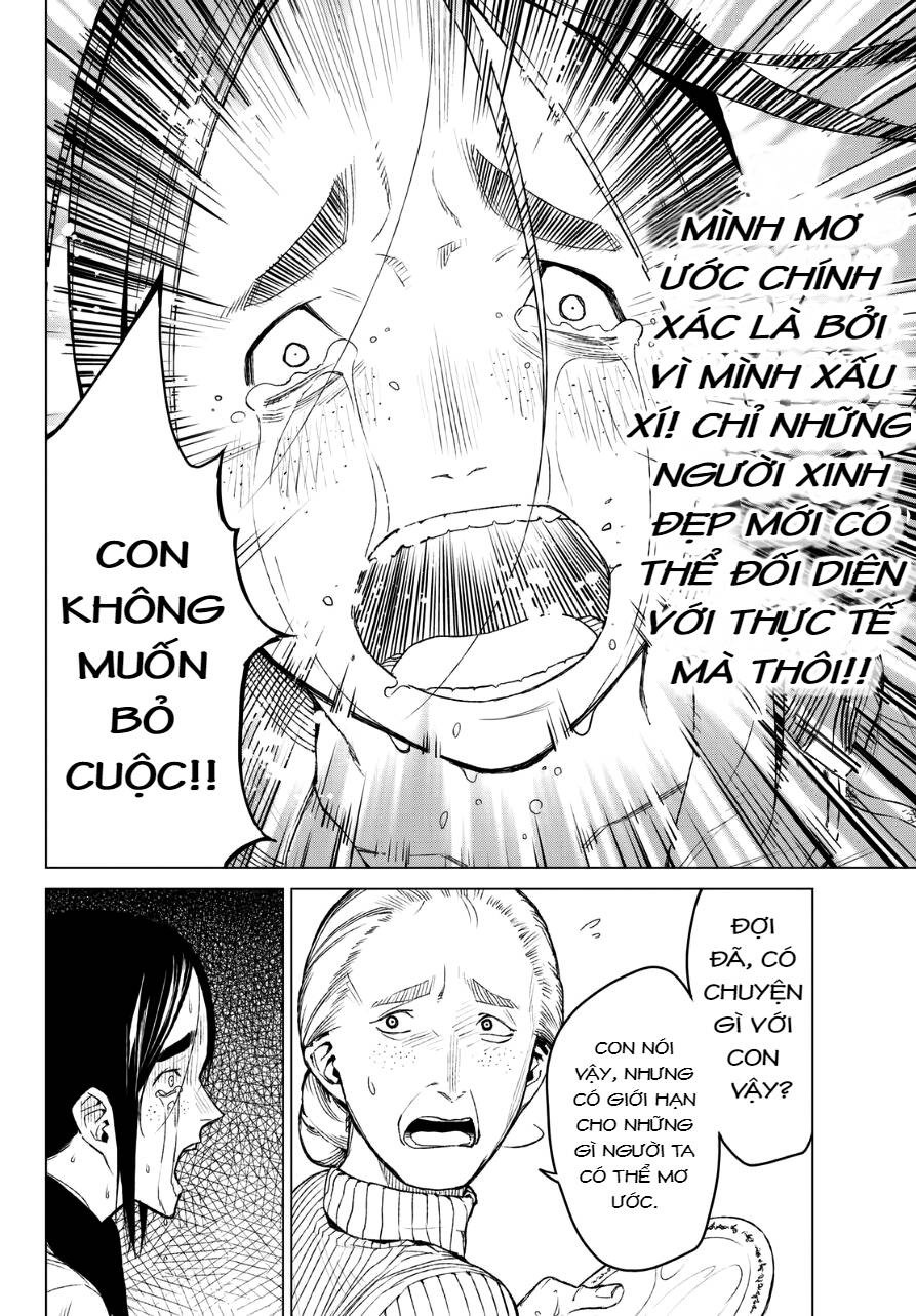 Sengoku No Karma Chapter 21 - 18