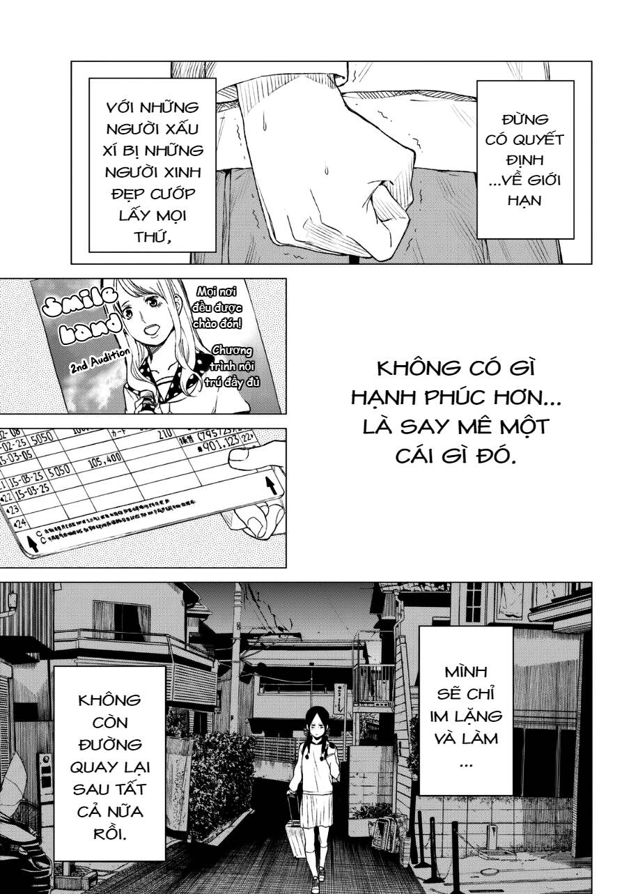 Sengoku No Karma Chapter 21 - 19