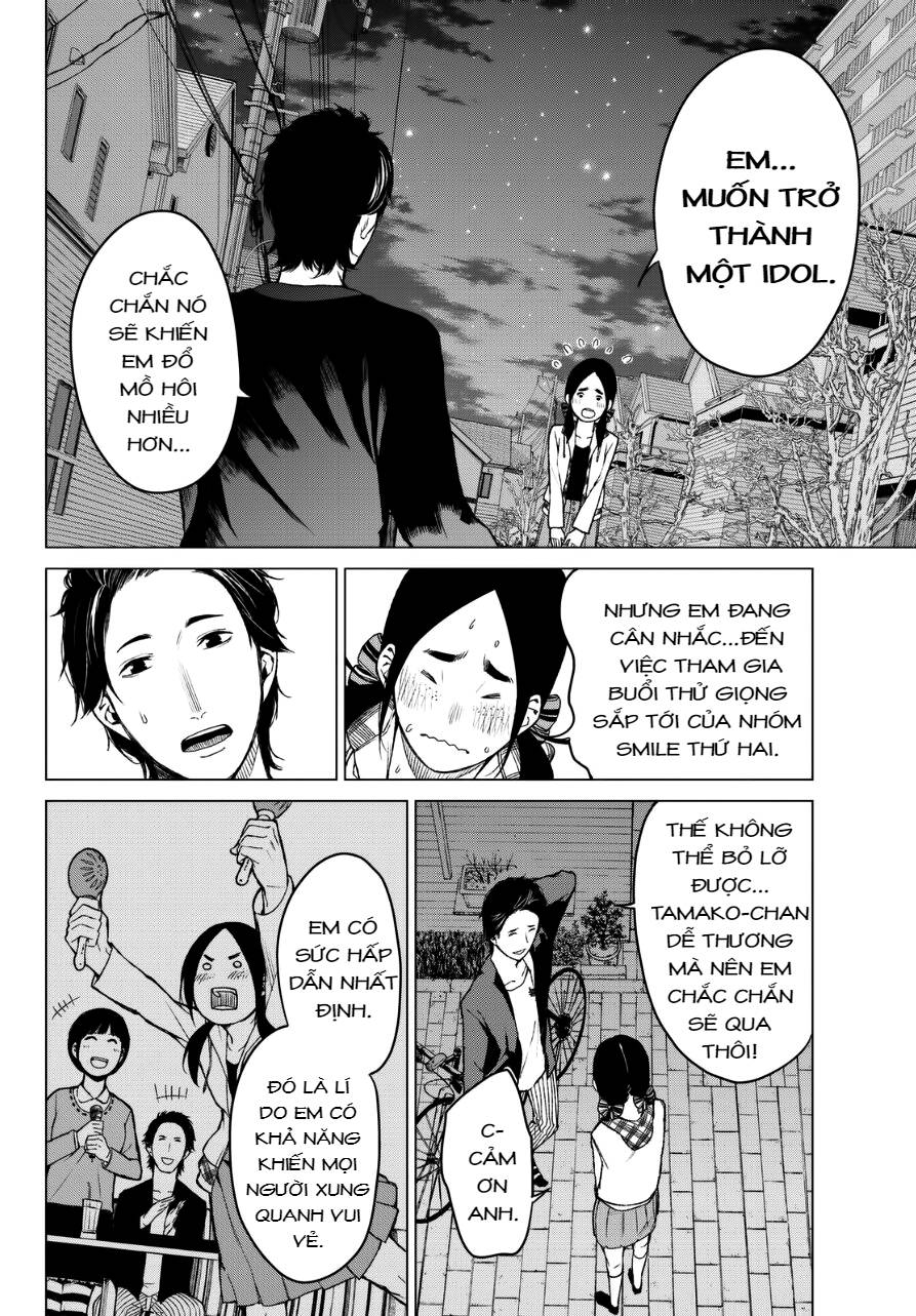 Sengoku No Karma Chapter 21 - 10