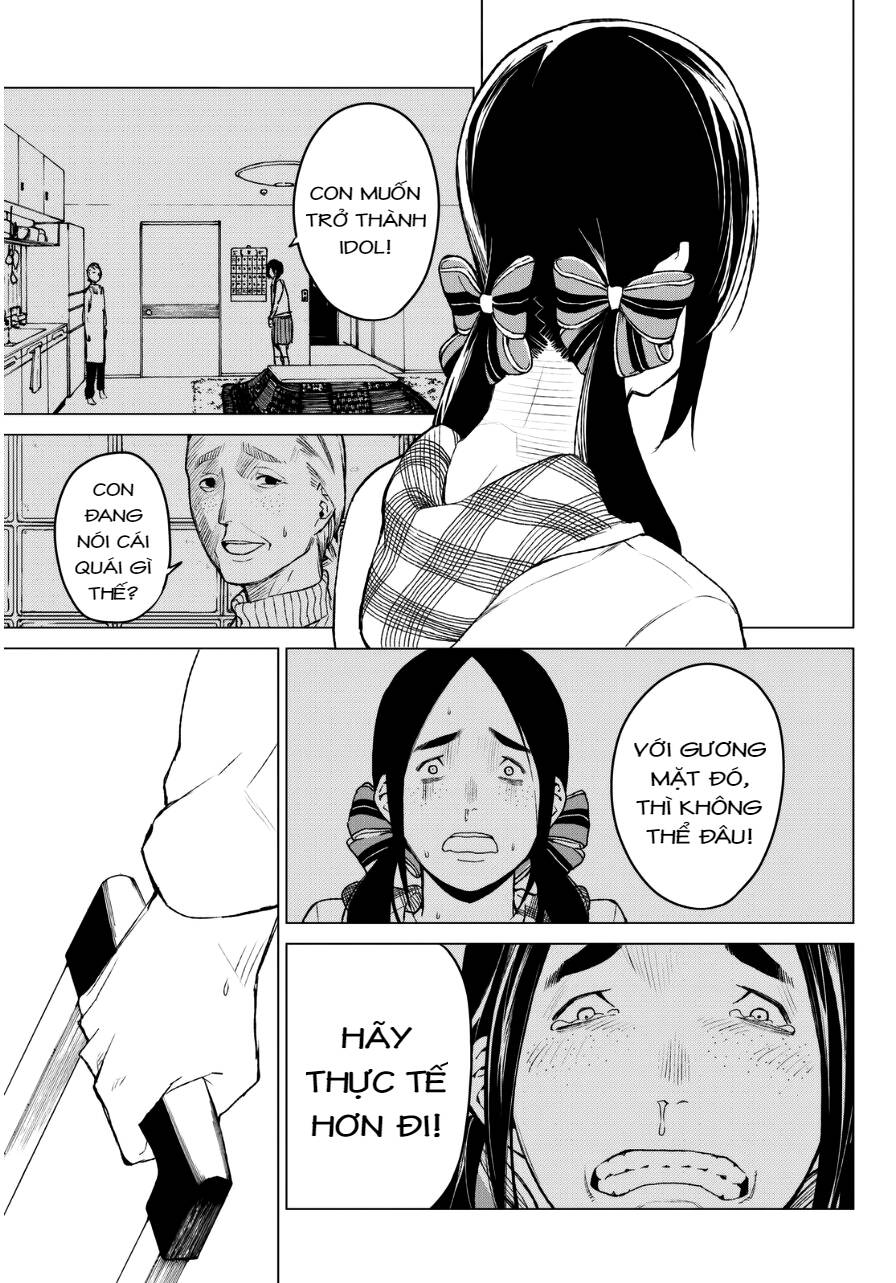 Sengoku No Karma Chapter 22 - 11