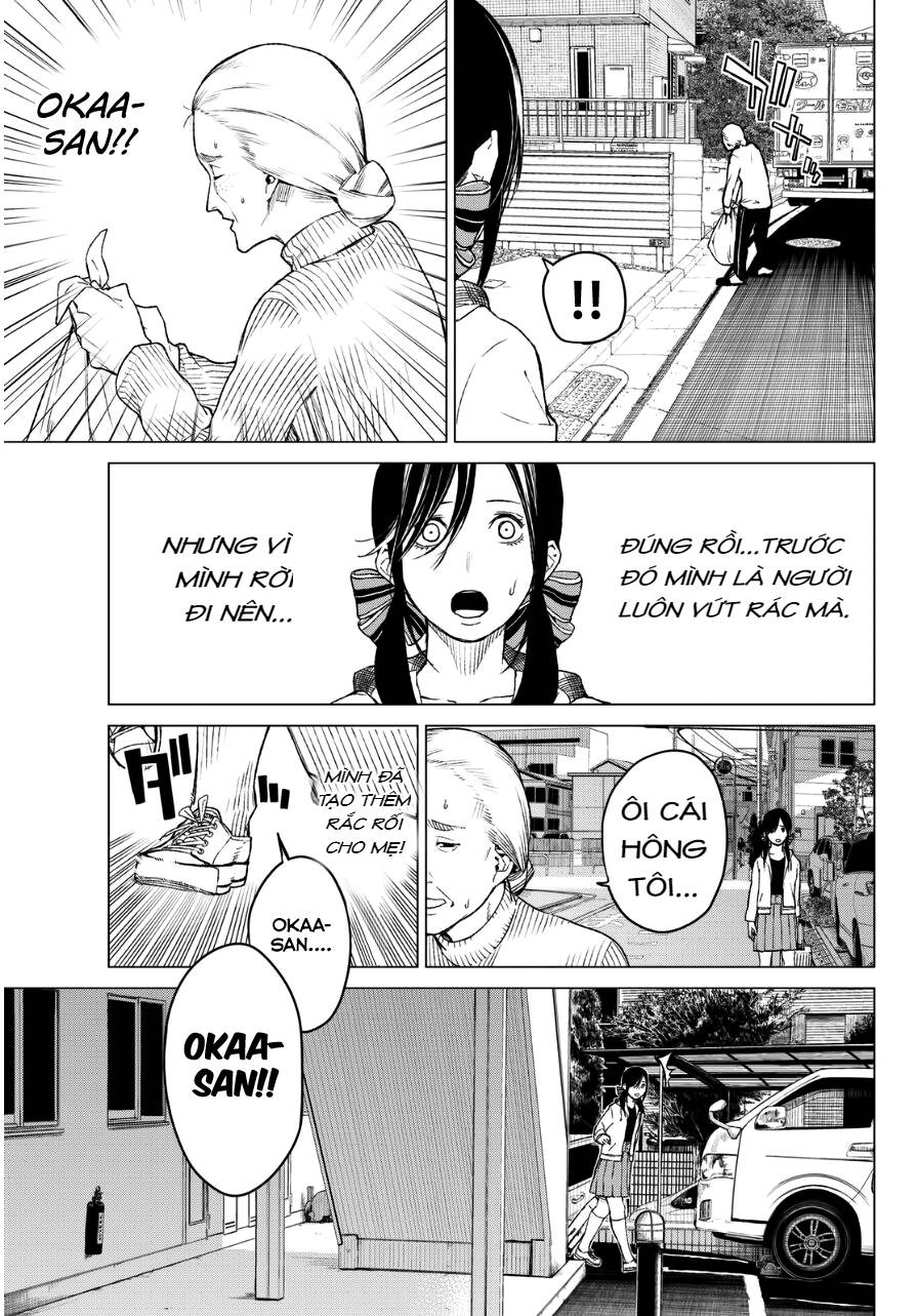 Sengoku No Karma Chapter 22 - 13