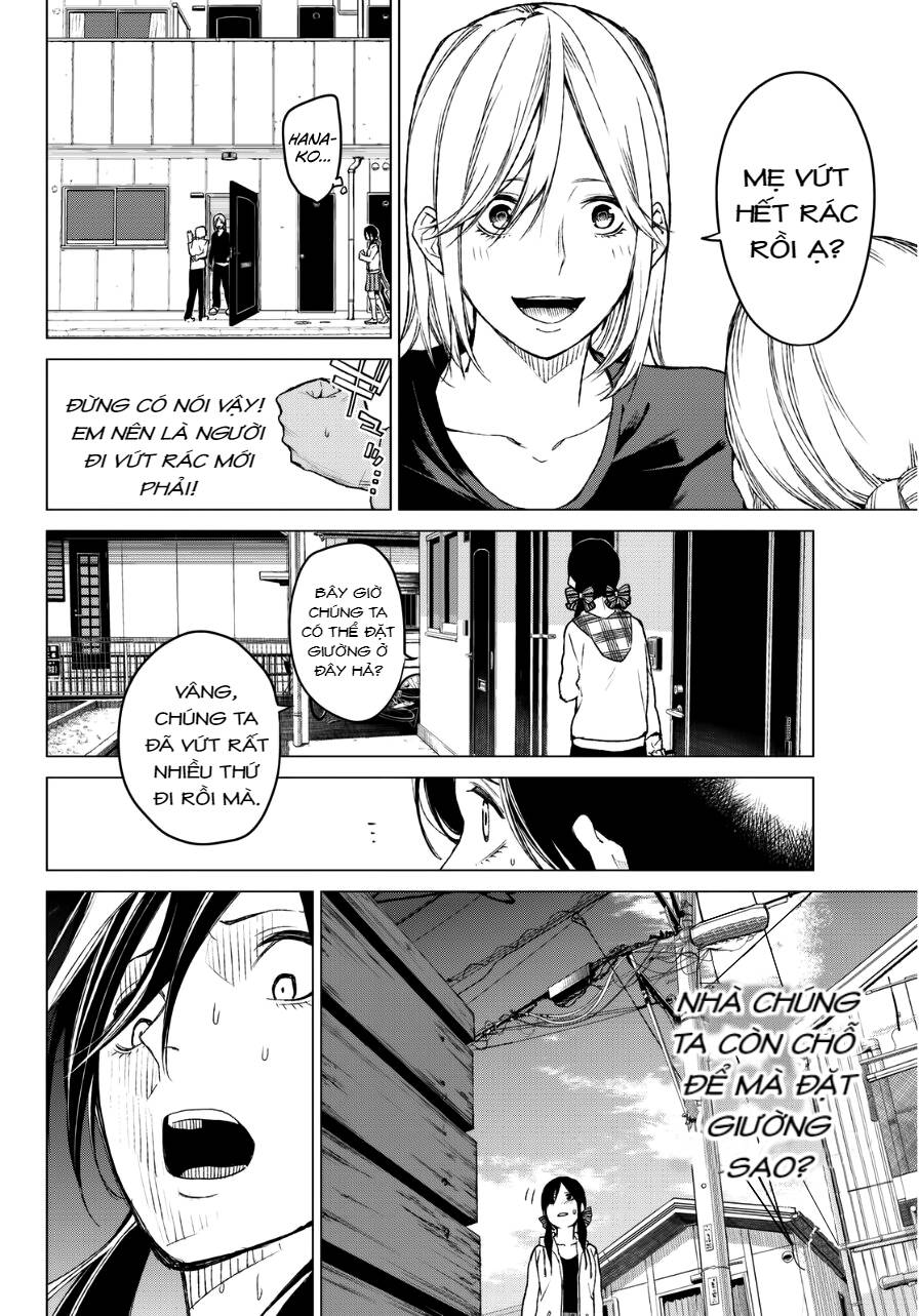 Sengoku No Karma Chapter 22 - 14