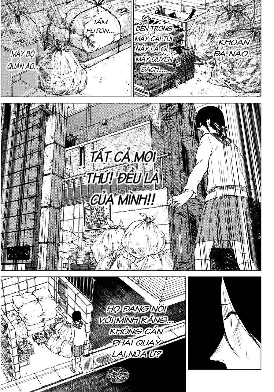 Sengoku No Karma Chapter 22 - 15