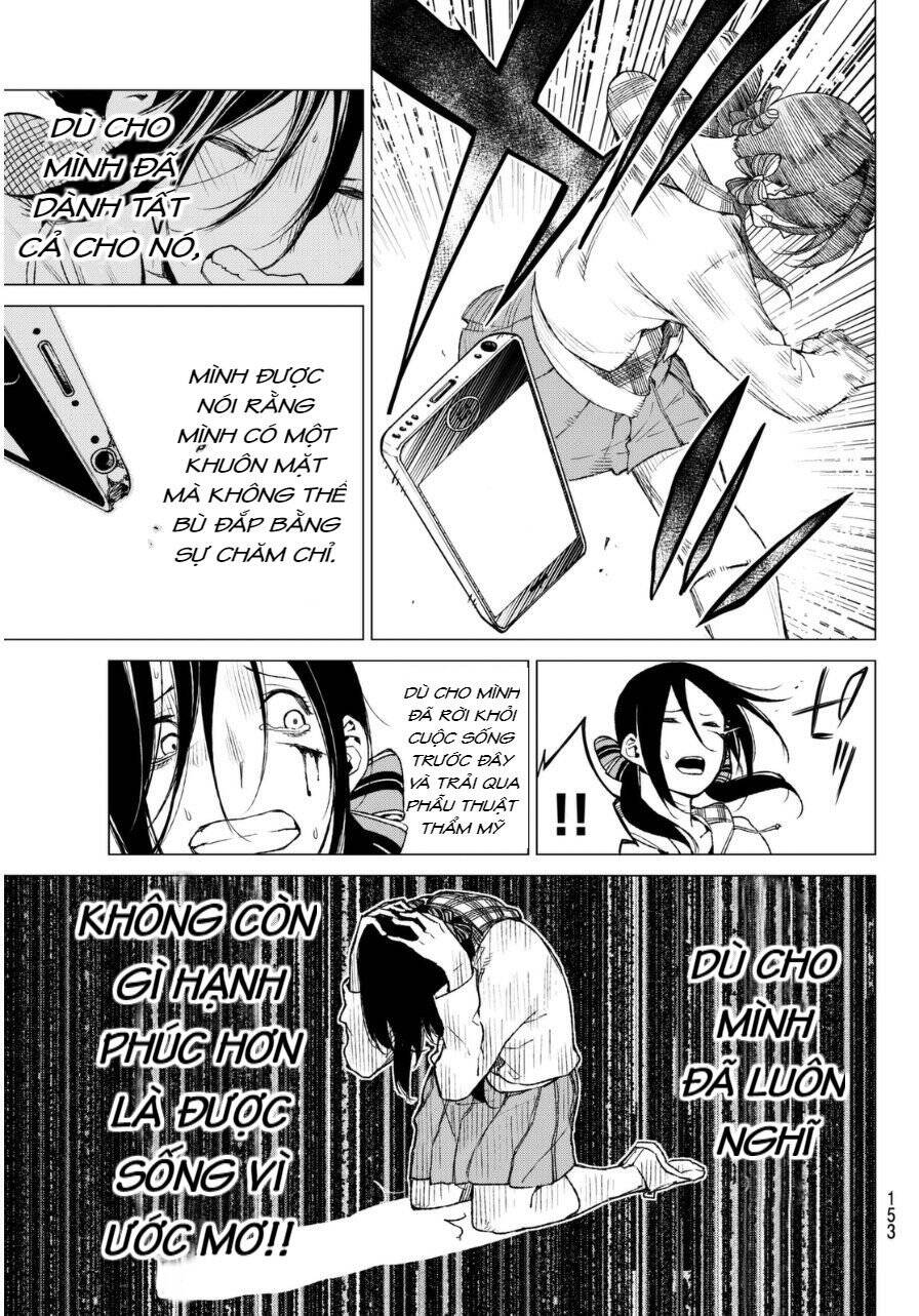 Sengoku No Karma Chapter 22 - 17