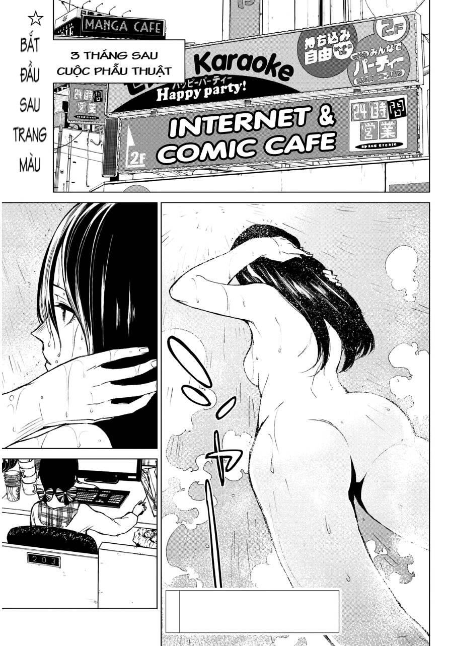 Sengoku No Karma Chapter 22 - 5