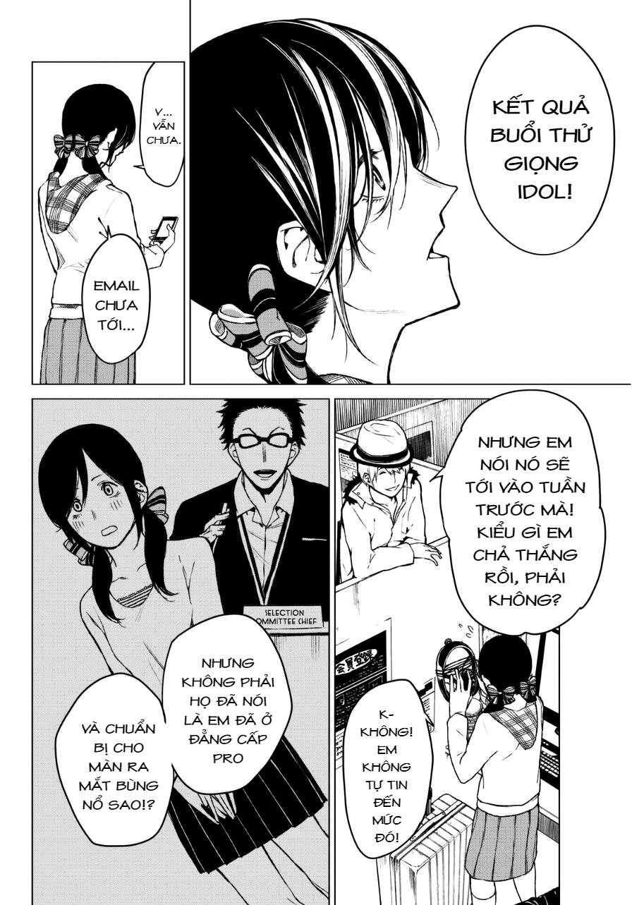 Sengoku No Karma Chapter 22 - 8