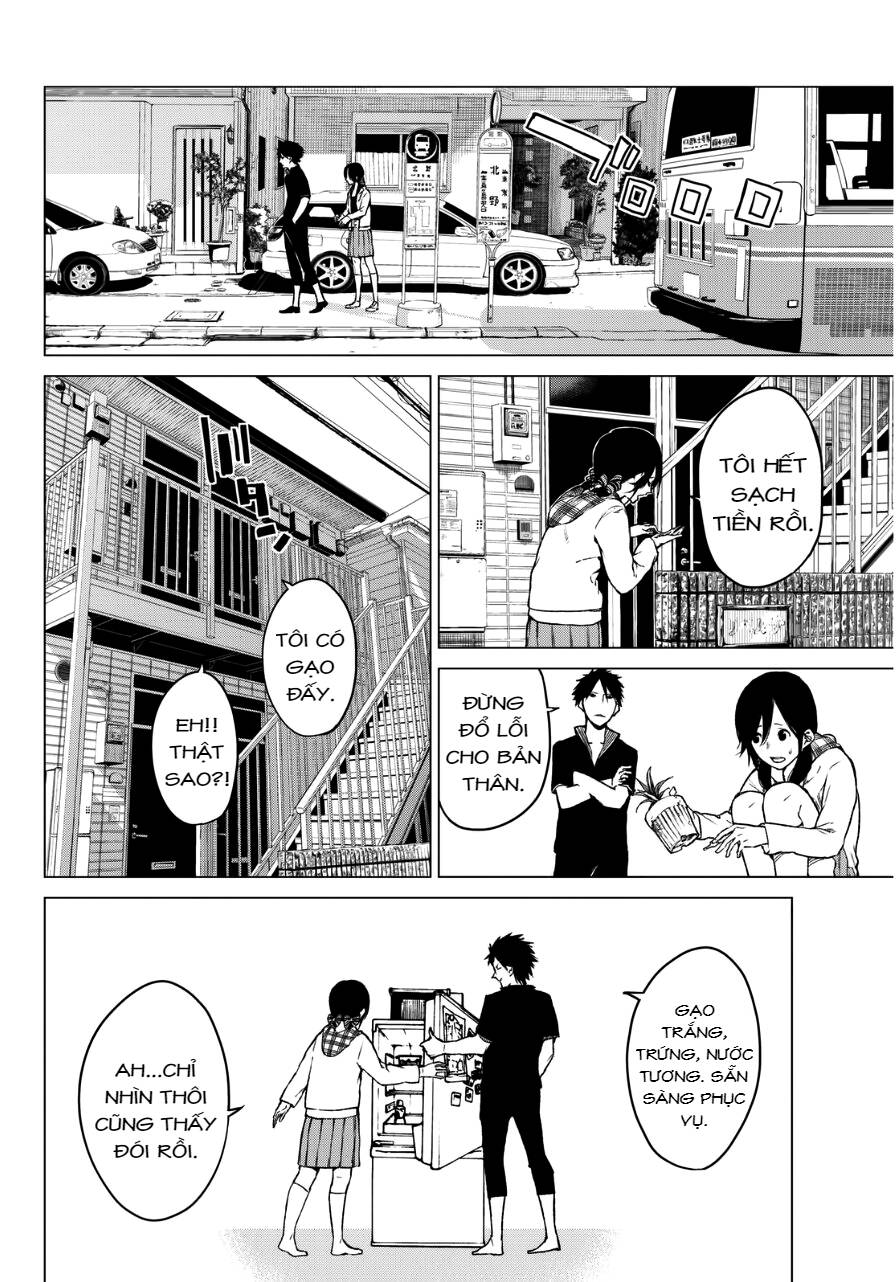 Sengoku No Karma Chapter 23 - 13