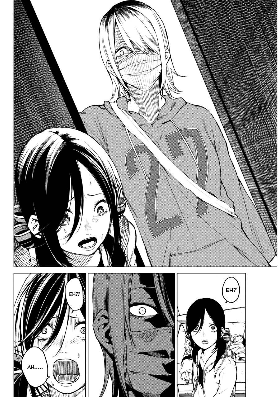 Sengoku No Karma Chapter 23 - 21