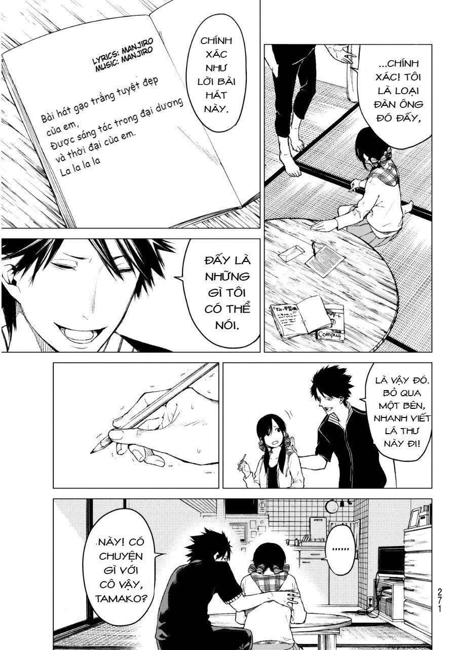 Sengoku No Karma Chapter 24 - 13