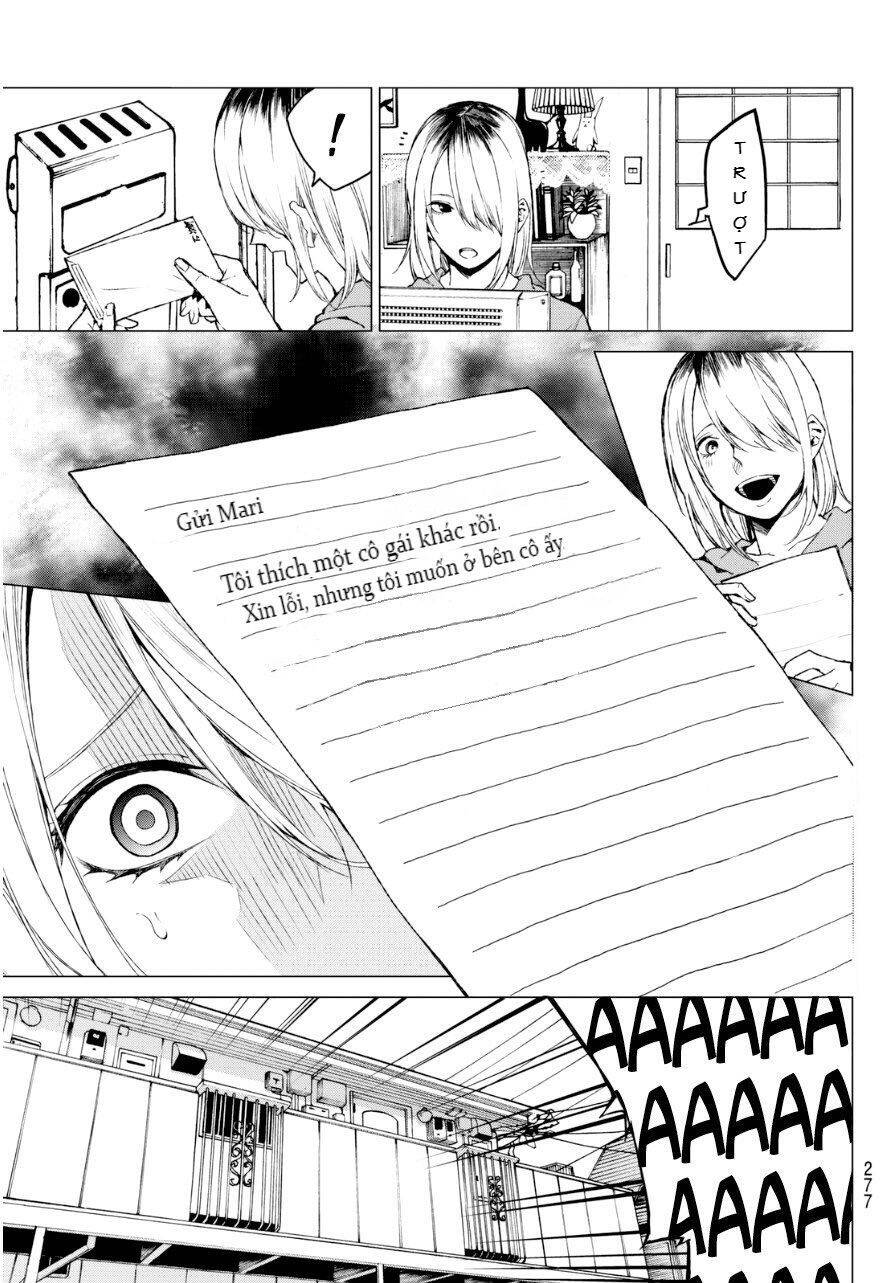 Sengoku No Karma Chapter 24 - 19