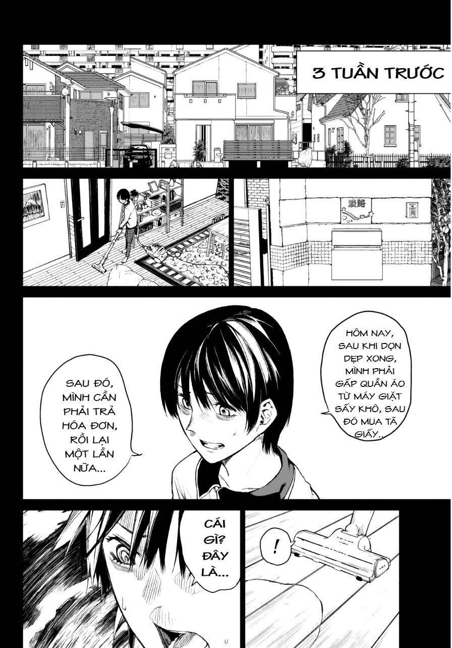 Sengoku No Karma Chapter 25 - 11