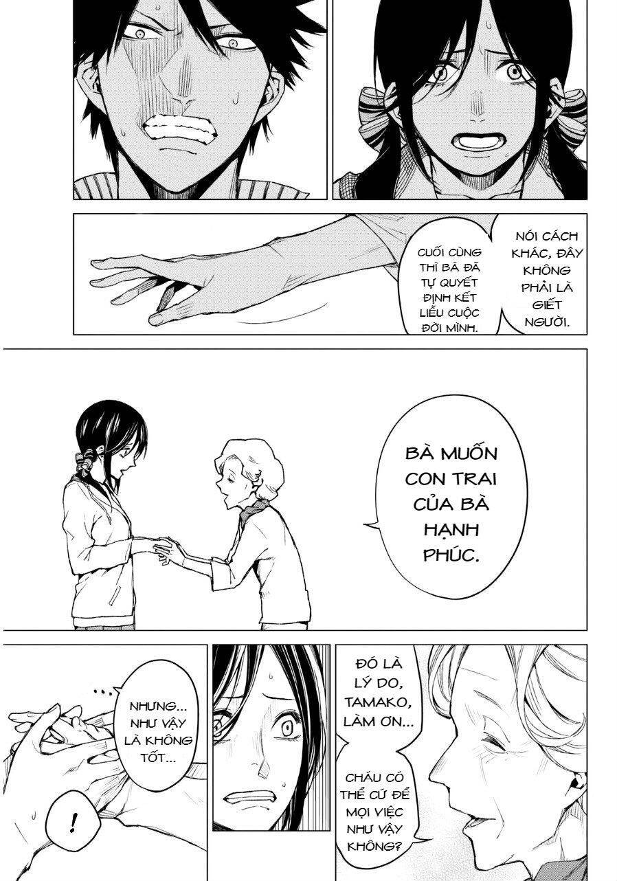 Sengoku No Karma Chapter 26 - 13