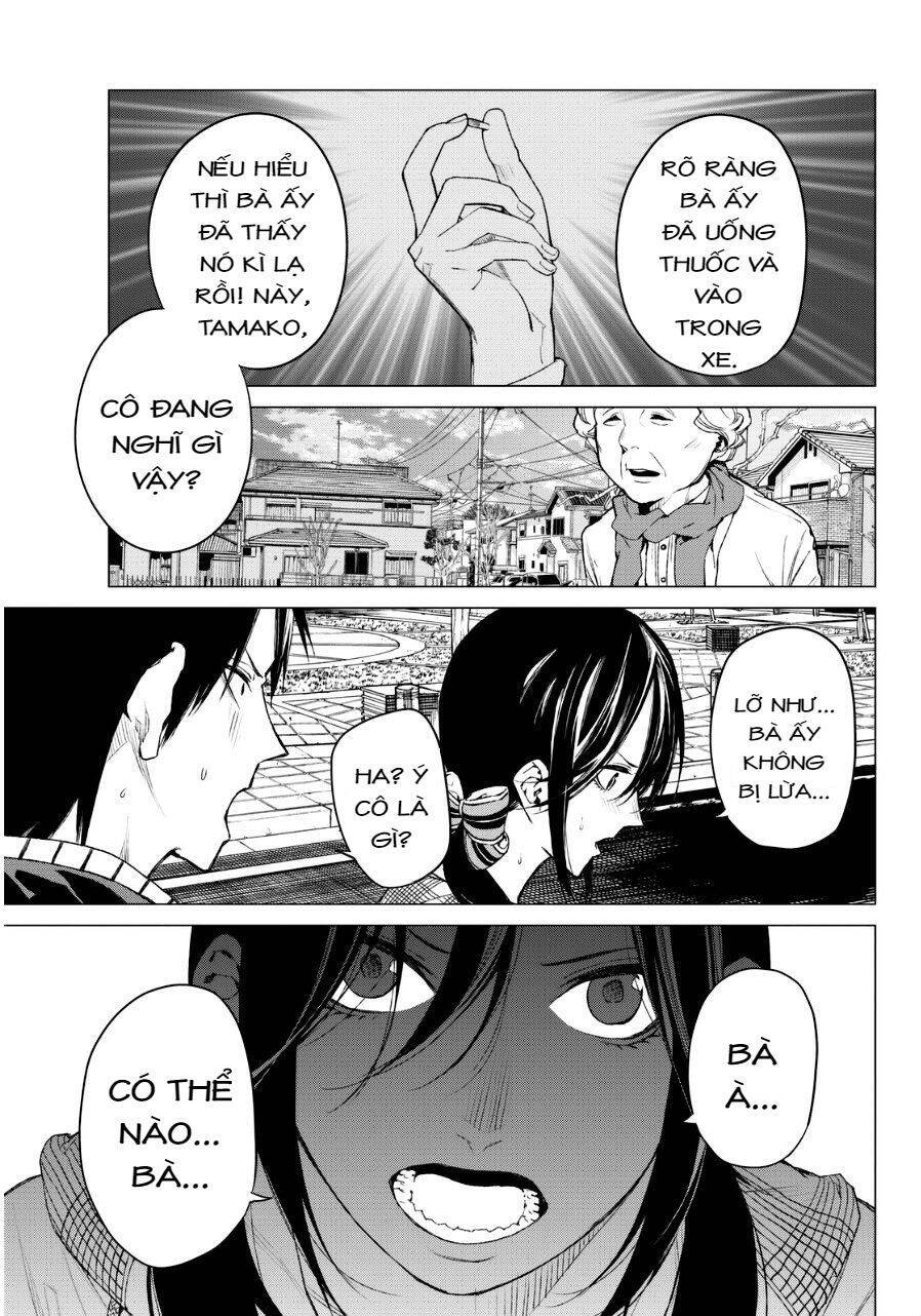 Sengoku No Karma Chapter 26 - 9