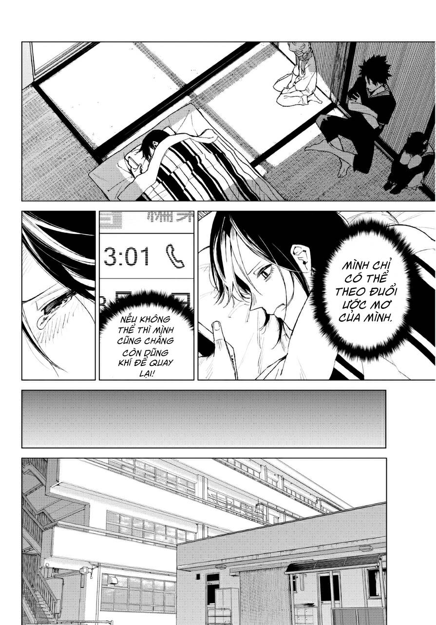 Sengoku No Karma Chapter 27 - 12