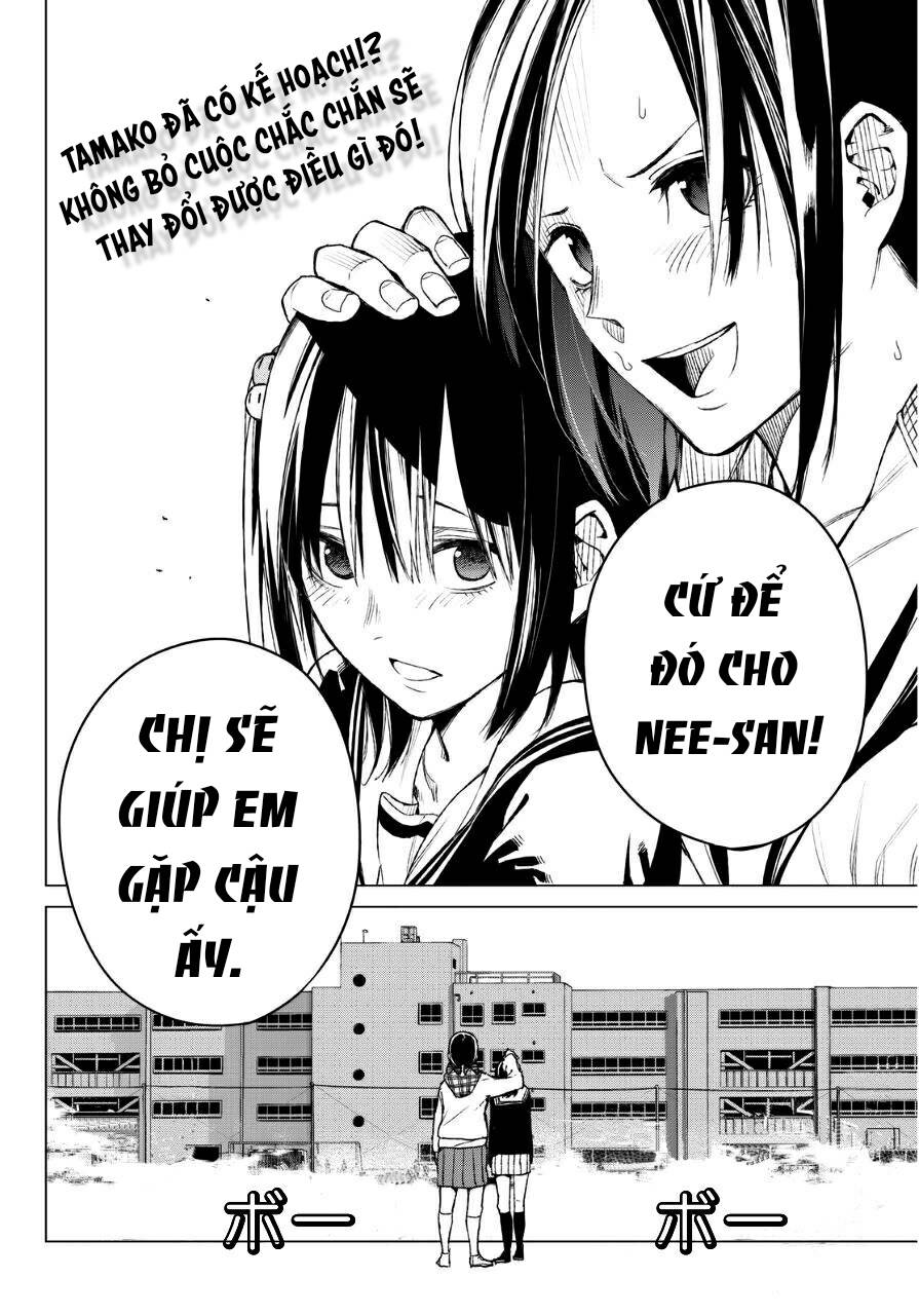 Sengoku No Karma Chapter 27 - 27