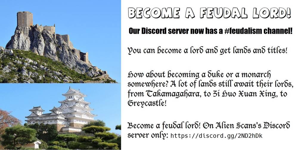 Sengoku No Karma Chapter 27 - 4