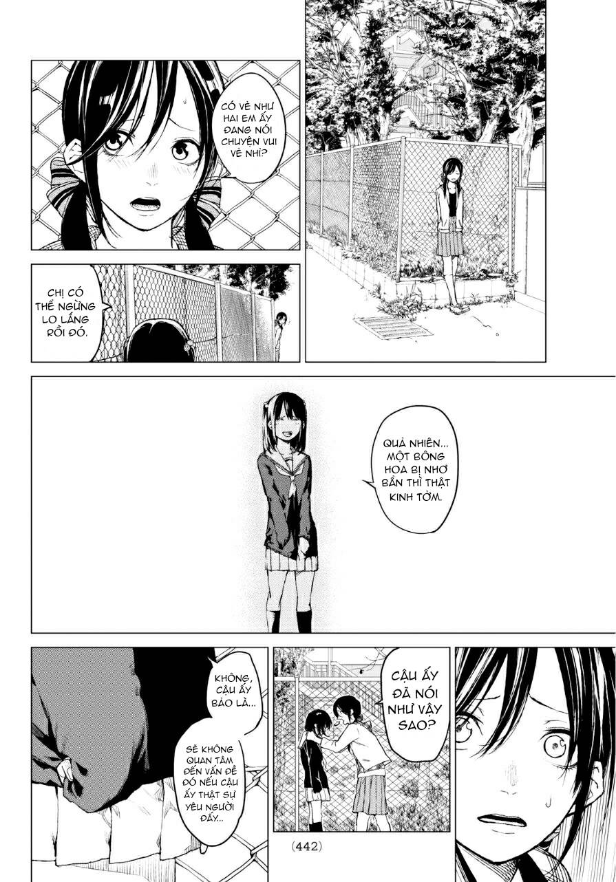 Sengoku No Karma Chapter 28 - 13