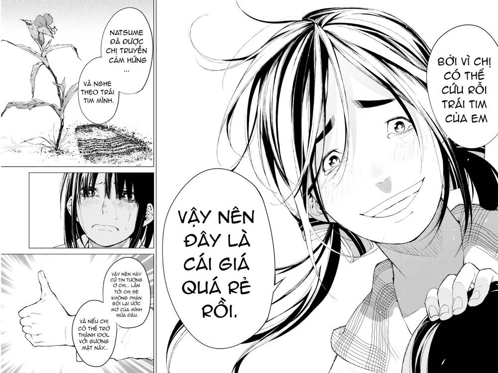 Sengoku No Karma Chapter 28 - 21