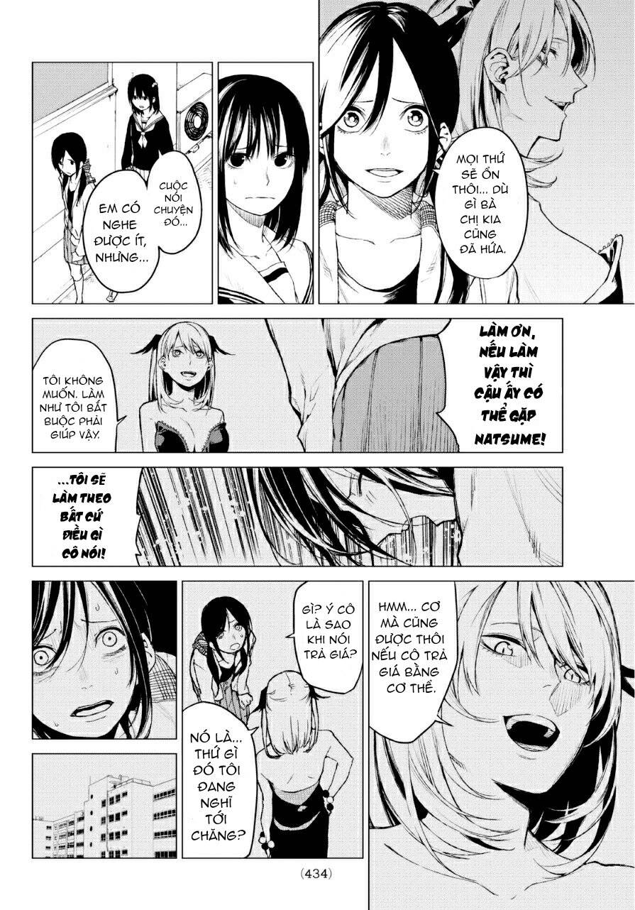 Sengoku No Karma Chapter 28 - 5