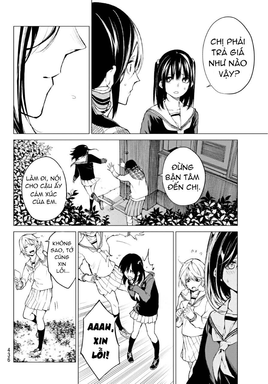 Sengoku No Karma Chapter 28 - 7