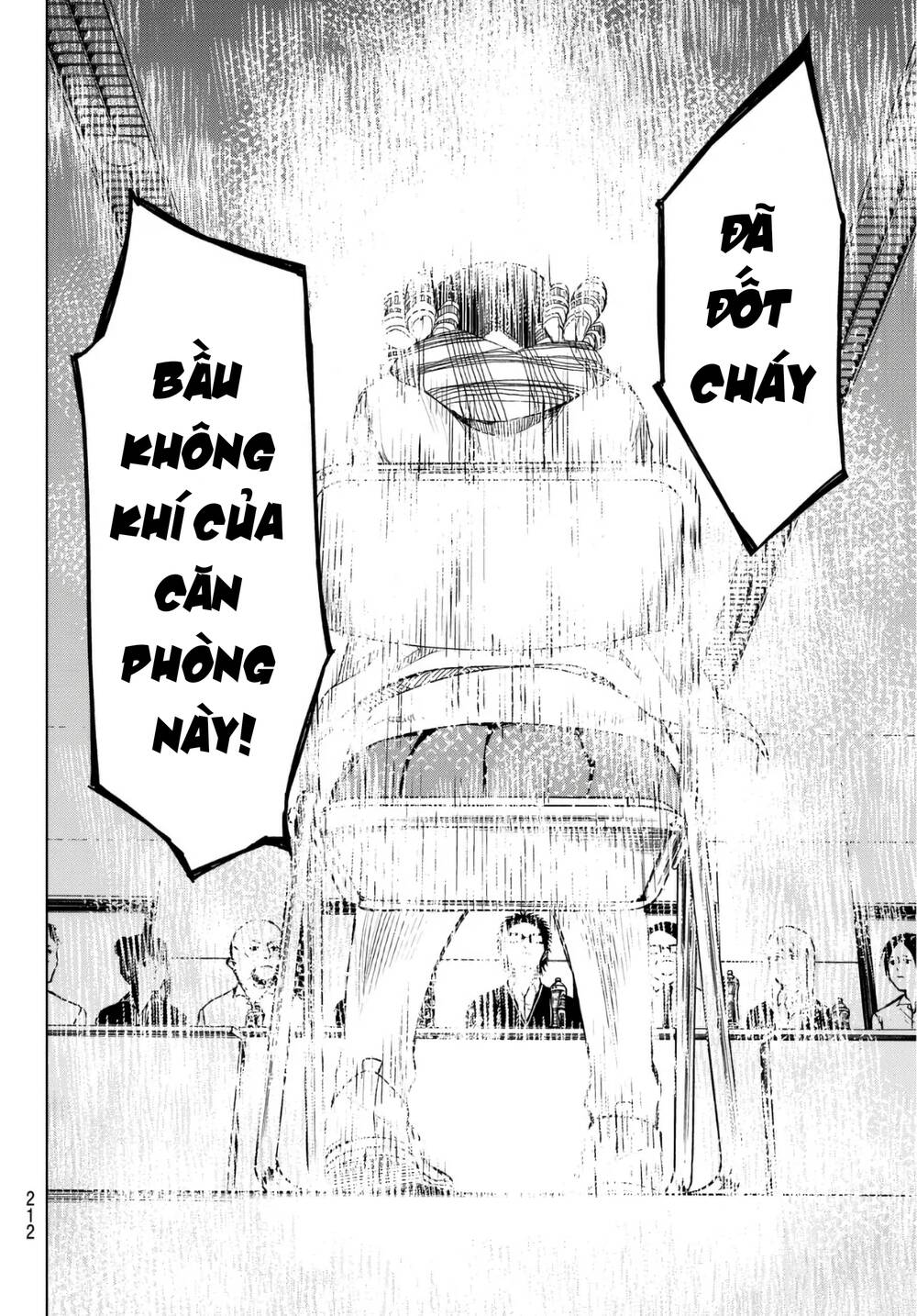 Sengoku No Karma Chapter 29 - 18