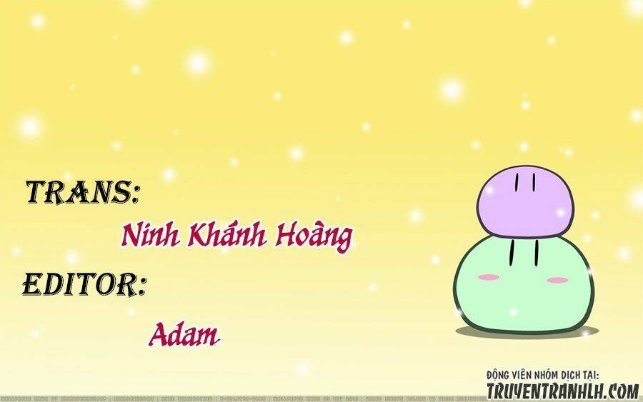 Sengoku No Karma Chapter 3 - 3