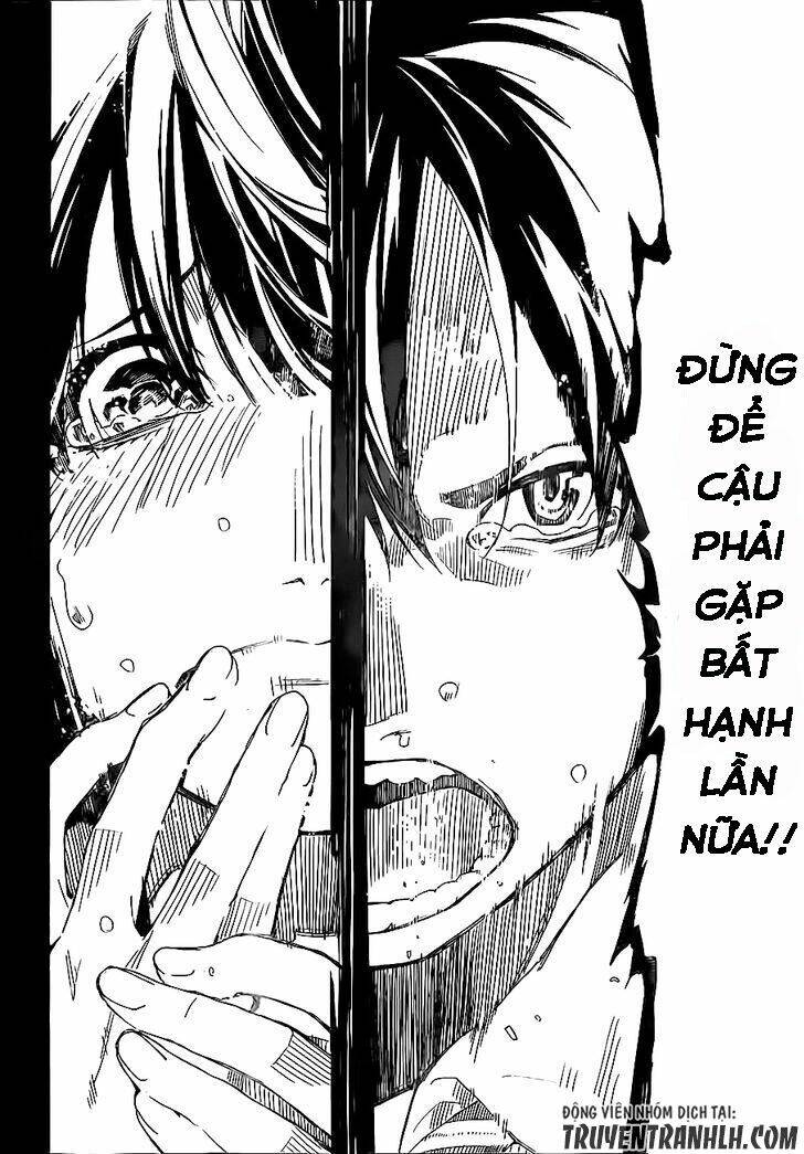 Sengoku No Karma Chapter 3 - 29