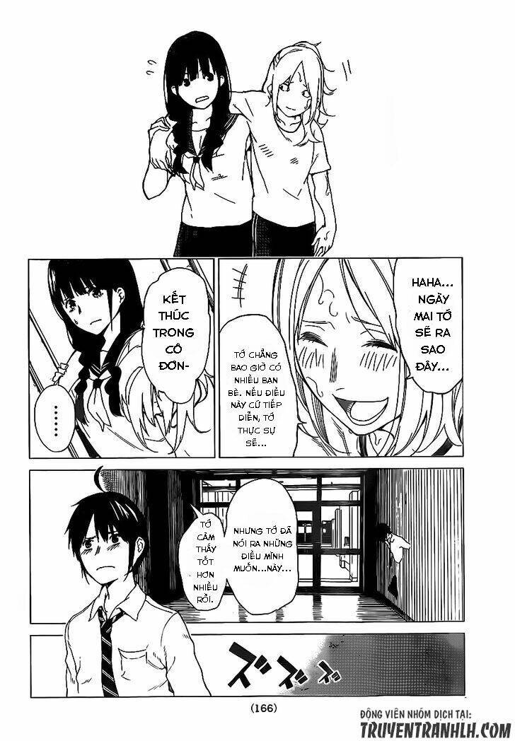 Sengoku No Karma Chapter 3 - 38