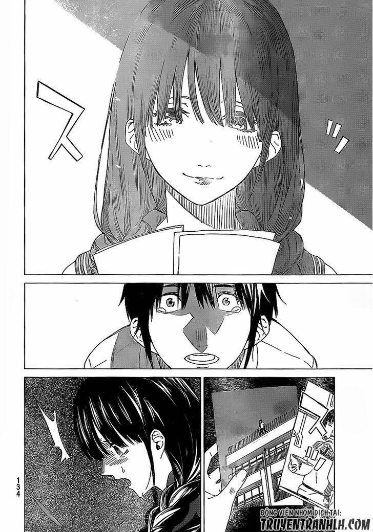 Sengoku No Karma Chapter 3 - 7