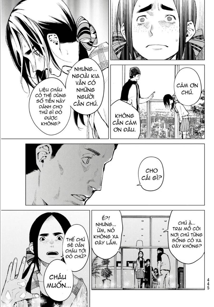 Sengoku No Karma Chapter 30 - 15