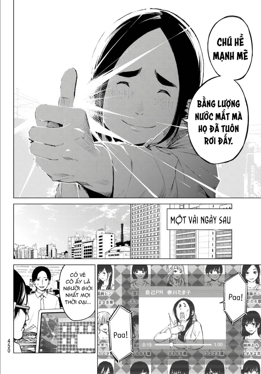 Sengoku No Karma Chapter 30 - 20